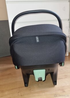 Autosedačka Cosmo Avionaut Cosmo 0-13kg - 8