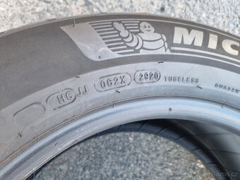 Zimní pneumatiky Michelin 235/55 R17 103H - 8
