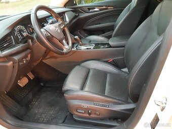 Opel Insignia b - 8