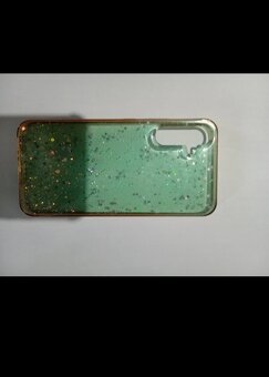 Mobilní telefon Samsung Galaxy A34 5G 256gb fialová barva - 8