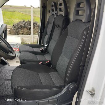 Fiat Ducato 2.3 jtd - 8