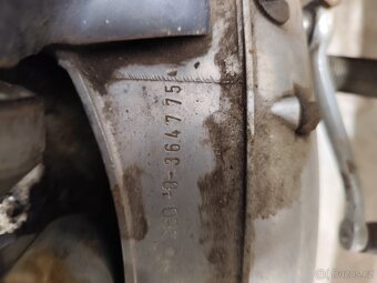 Jawa 350 - 8