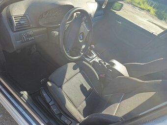 E46 320i touring 2002 - 8