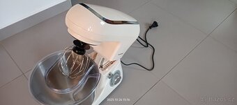 Kuchyňský robot Klarstein - 8