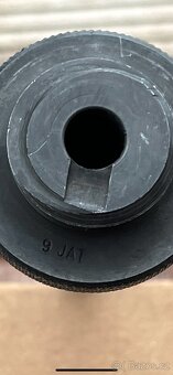 Náhradní díly / nekompletní jateční pistole — sada dílů - 8