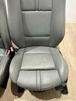 /// Sedačky BMW X3 2004 /// - 8