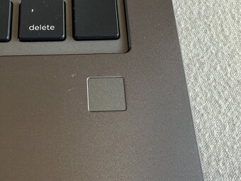 HP zBook G5 15u, 32GB, 500GB NVMe - 8