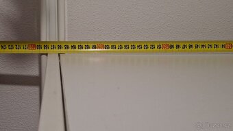 Policová sestava Algot Ikea - 8