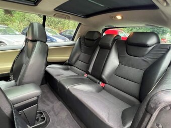 Renault Avantime 3.0 V6 152 kW Dynamique 170tkm klima tažné - 8