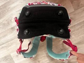 Školní batoh Topgal - 8