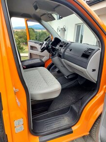 Transportér 2012 2.0 nafta - 8