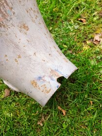 Jawa 20/21 Vrchní Díl Prsíček - 8