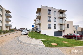 Pronájem bytu 1+kk, 35 m2 – Kutná Hora – Žižkov, ev.č. 00490 - 8