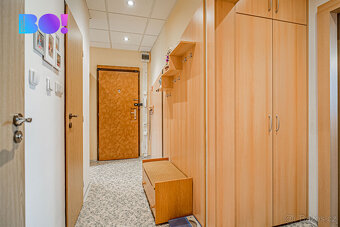 Prodej bytu 3+1, Ostrava Zábřeh - 8