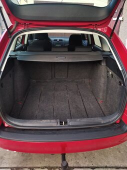 Prodám Škoda Octavia II Combi,  1.9 TDI, 2007 - 8