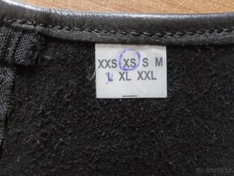 Jezdecká vesta Protecto, chapsy Kentaur. - 8