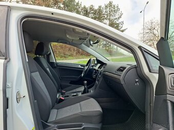 Volkswagen Golf 7, 1.2tsi,146tkm, R17, NováTK - 8