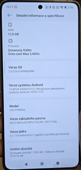Xiaomi 14T Pro - 8
