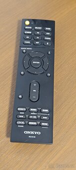 Predám 7.2 AV receiver Onkyo TX-NR 656 - 8