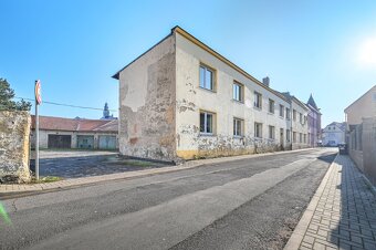 Prodej rodinného domu - Chabařovice - 8