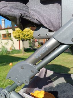 Kočárek ABC design Viper 4 - 8