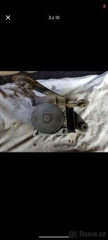 Čerpadla ABS Škoda,VW - 8