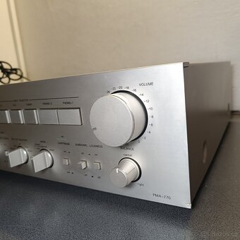 DENON PMA-770 - 8
