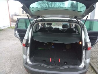 Ford S-max 1,8tdci 7 mist - 8