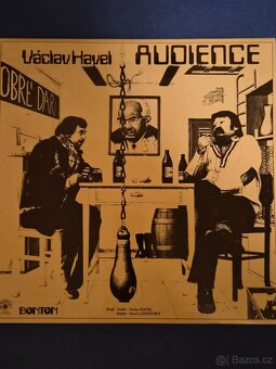 Prodám gramodesky - 8