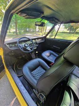 Škoda 110r coupé - 8