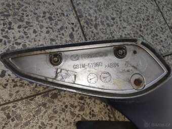 Spoiler Mazda 6 GS1M-51960 - 8