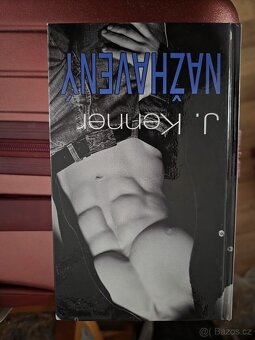 Prodám nové knihy - 8