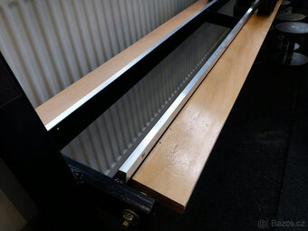 Stojan pro jednoruční činky - NOVÝ - 8