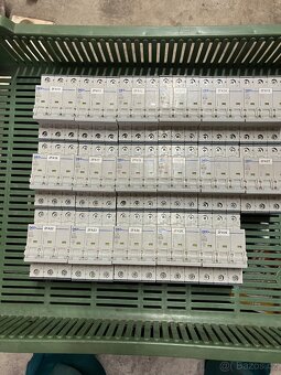 Jistič OEZ LTN-32B-3 - 8