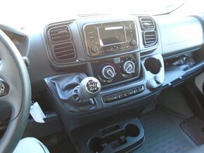 Fiat Ducato L3H2 - facelift - 8