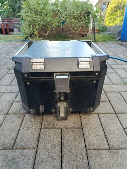 Yamaha Tenere 700 - 8