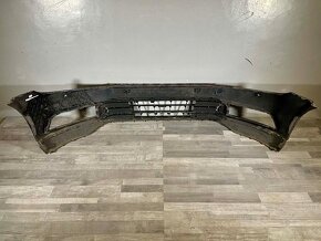 VW PASSAT B8 3G 14-19 nárazník 4xPDC 3G0807221A - 8