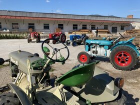 Jeep Willys Ford GPW predaj výmena kúpa Zetor - 8