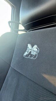 Dodge Challenger, 6,4 SCAT PACK WIDEBODY 2019 - 8