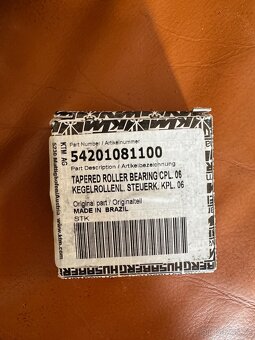 Brýle na vidlice - 8