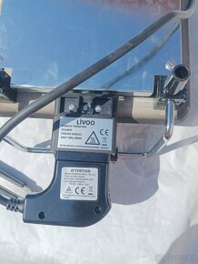 ELEKTRICKÝ GRIL XXL - 8