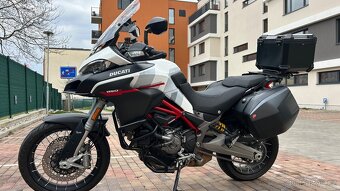 Ducati multistrada 950 S - 8