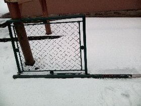 branka, konstrukce, helma, a vic, kolečko stavební - 8