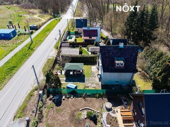 Prodej Chata, 62㎡ - 8