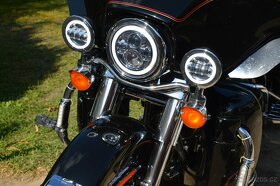 Prodám Harley Davidson Electra Glide Ultra Classic FLHTCUI - 8