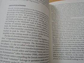 Knihy - historie, holokaust - 8
