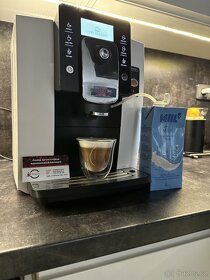 Philco automatický kávovar na zrnkovou kávu pronájem - 8