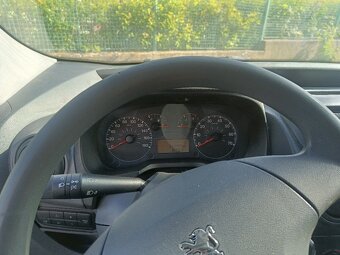 Peugeot Bipper - 8