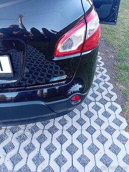 Prodám Nissan 4x2 - 8