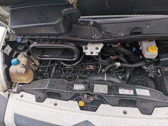 Prodám Citroen Jumper - 8